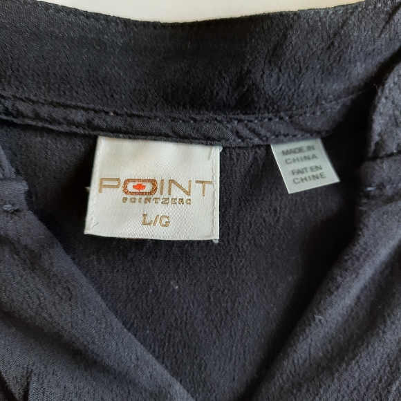 Women blouse | Size large - Picture 4 of 4